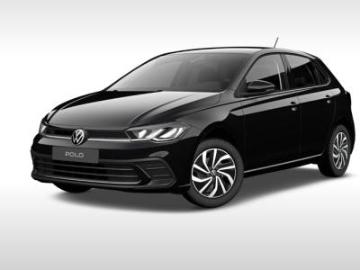 Financial Lease Volkswagen Polo Life Edition 1.0 TSI 95 pk 7 versn. DSG