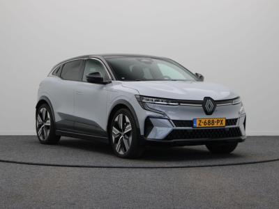 Financial Lease Renault Mégane E-Tech EV60 Optimum Charge Iconic