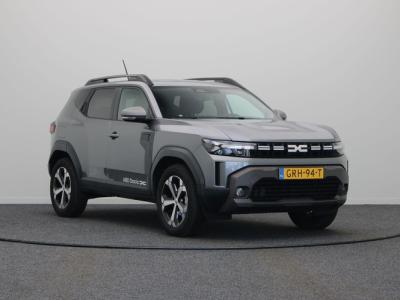 Financial Leas Dacia Duster TCe 100pk ECO-G Journey