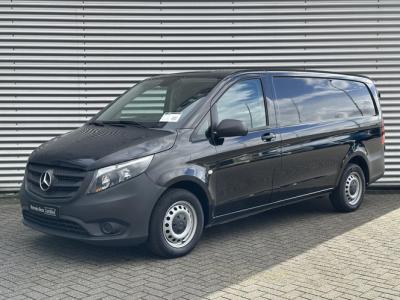 Financial Leas Mercedes-Benz Vito 114 CDI Automaat Airco Navigatie > Apple Carplay-