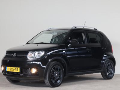 Financial Leas Suzuki Ignis 1.2 Select NL-Auto!!