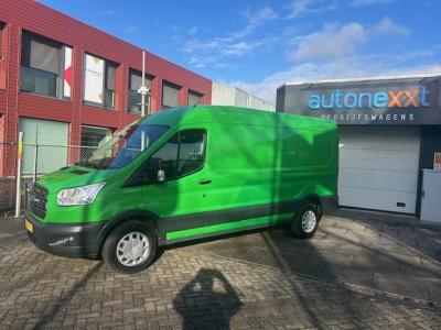 Financial Leas Ford Transit 350 2.0 TDCI L3H2 Trend
