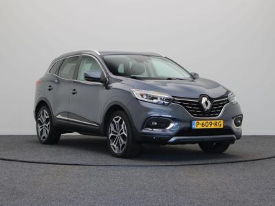 Financial Lease Renault Kadjar 140pk TCe EDC