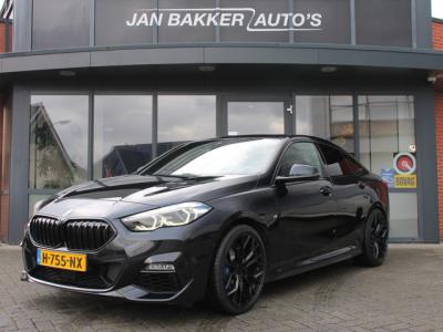 Financial Leas BMW 2 Serie Gran Coupé 218i M-Sport PRO