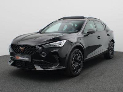 Financial Leas CUPRA Formentor 1.4 e-Hybrid VZ Tribe Edition 245PK DSG