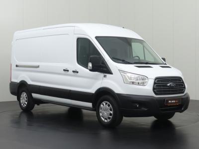 Financial Leas Ford Transit 2.0TDCI 170PK L3H2