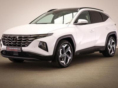 Financial Lease Hyundai Tucson 1.6 T-GDI PHEV Comfort Smart 4WD