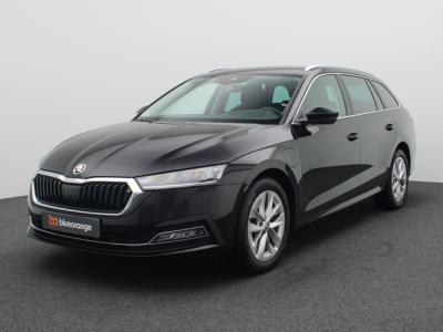 Financial Leas Škoda Octavia Combi 1.4 TSI iV PHEV Business Edition 204PK DSG