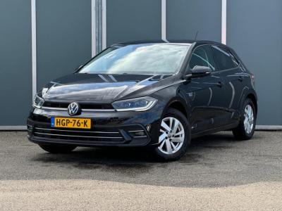 Financial Leas Volkswagen Polo 1.0 TSI DSG Style