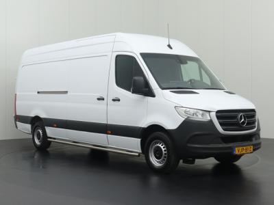 Financial Lease Mercedes-Benz Sprinter 315CDI 9G-Tronic Automaat L3H2 Maxi