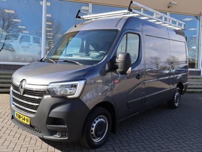 Financial Lease Renault Master T35 2.3 DCI 150 PK L2H2 WORK EDITION