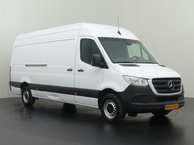 Financial Lease Mercedes-Benz Sprinter 315CDI 9G-Tronic Automaat L3H2