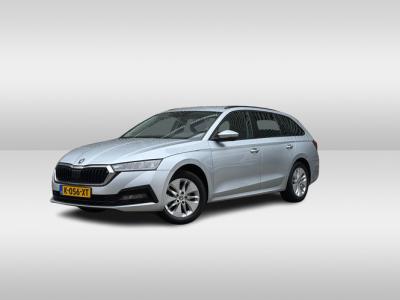 Financial Leas Škoda Octavia Combi 1.0 e-TSI Ambition