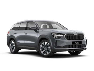 Financial Leas Škoda Kodiaq Business Edition 1.5 TSI PHEV 150 kW