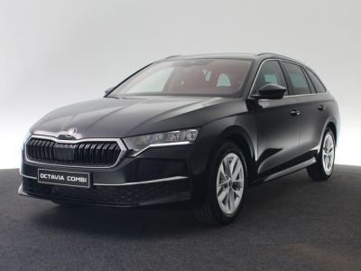 Financial Leas Škoda Octavia Combi Business Edition Plus 1.5 TSI 85 kW
