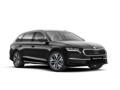 Financial Lease Škoda Octavia combi Business Edition Plus 1.5 TSI m-HEV 85 kW