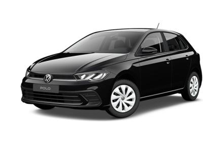Financial Leas Volkswagen Polo 1.0 MPI 80 5MT
