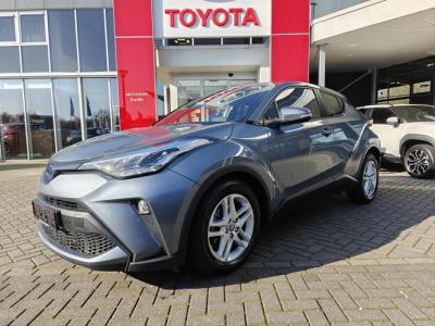 Financial Leas Toyota C-HR 1.8 HYBRID DYNAMIC