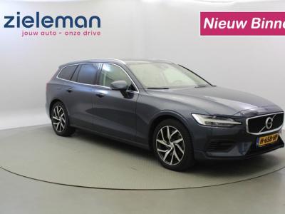 Financial Lease Volvo V60 2.0 T6 Twin Engine AWD Momentum Pro Automaat PHEV