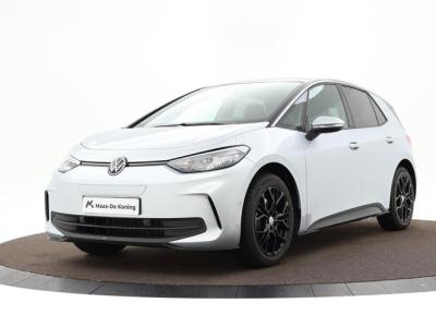 Financial Lease Volkswagen ID.3 Pure Oranje Edition 52kWh