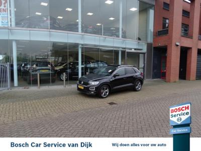 Financial Leas Volkswagen T-Roc 1.5 TSI Sport R-Line automaat