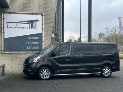 Financial Lease Renault Trafic 2.0 dCi 170 T29 L2H1 DC