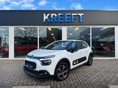Financial Lease Citroën C3 1.2 PureTech C-Series