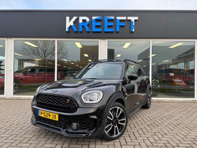 Financial Lease MINI Countryman 2.0 Cooper S Rockingham GT Edition