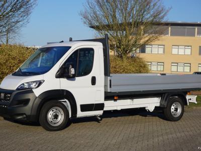 Financial Lease Fiat Ducato MAXI 35 2.2 140PK Open laadbak Series 9