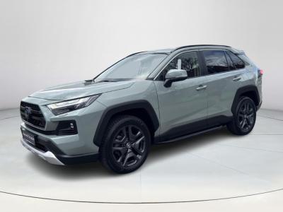 Financial Lease Toyota RAV4 2.5 Hybrid AWD ADVENTURE