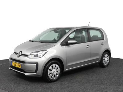 Financial Lease Volkswagen up! 1.0 65Pk Edition