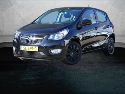 Financial Lease Opel KARL 1.0 Edition