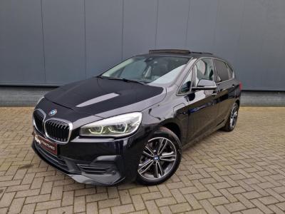 Financial Leas BMW 2 Serie Active Tourer 225xe
