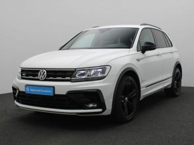 Financial Leas Volkswagen Tiguan 2.0 TSI 190PK DSG 4Motion R-Line