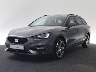 Financial Leas SEAT Leon FR First Edition 1.5 TSI eHybrid 150 kW