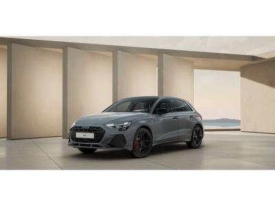 Financial Leas Audi A3 S edition Competition 45 TFSI e 180 kW
