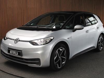 Financial Leas Volkswagen ID.3 Pro 58 kWh