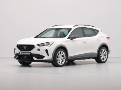 Financial Lease CUPRA Formentor 1.4 TSI 204pk e-Hybrid