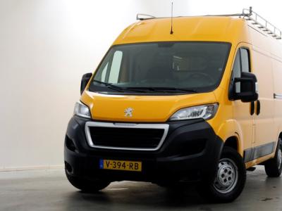 Financial Lease Peugeot Boxer 335 2.0 BlueHDI 130pk E6 L2H2 Premium Airco