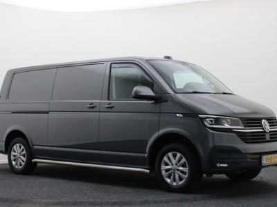 Financial Leas Volkswagen Transporter 2.0 TDI L2H1 DSG 150pk