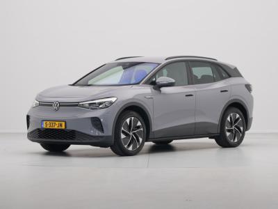Financial Leas Volkswagen ID.4 Pro 77 kWh