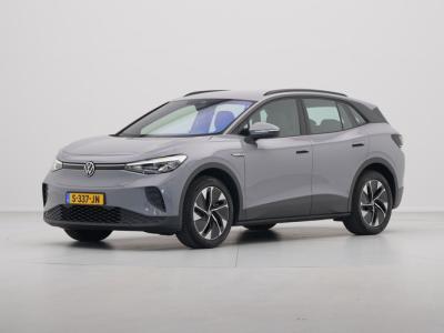 Financial Lease Volkswagen ID.4 Pro 77 kWh