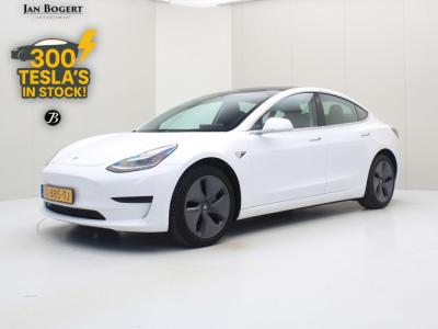 Financial Leas Tesla Model 3 Standard RWD Plus