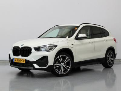 Financial Leas BMW X1 xDrive25e Executive 222PK PANORAMADAK