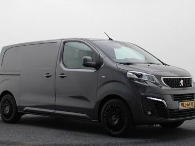 Financial Leas Peugeot Expert 2.0 BlueHDI 120 Automaat
