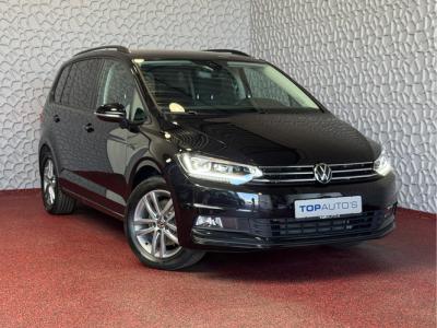 Financial Lease Volkswagen Touran 1.5 TSI 150PK 7P CARPLAY NAVI CAMERA LED ELEK.KLEP VIR.COCKPIT DODE.HOEK DET. STOELVERW KEYLESS