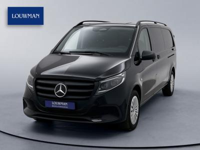 Financial Leas Mercedes-Benz Vito 119 CDI Extra Lang Dubbele Schuifdeur Multibeam LED Trekhaak Achteruitrijcamera Betimmering