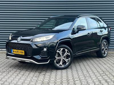 Financial Leas Toyota RAV4 2.5 Plug-in Hybrid Style