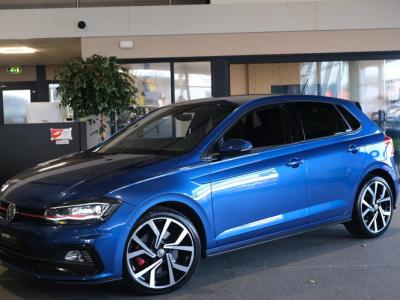Financial Lease Volkswagen Polo 2.0 TSI GTI DSG Virtual Led Navi Dab Beats Cam Full