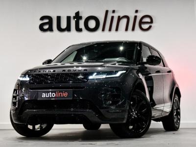 Financial Leas Land Rover Range Rover Evoque 2.0 P200 AWD R-Dynamic. Pano